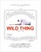 Cover of Wild Thing