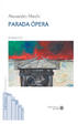 Cover of Parada Ópera