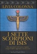 Cover of I sette scorpioni di Isis