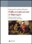 Cover of Dalla comunicazione al linguaggio