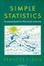 Cover of 'Simple Statistics'