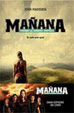 Cover of Mañana, cuando la guerra empiece