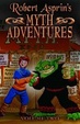 Cover of Robert Asprin's Myth Adventures 2