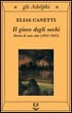 Cover of Il gioco degli occhi