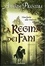 Cover of La regina dei Fani