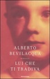 Cover of Lui che ti tradiva