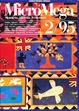 Cover of MicroMega 2/95