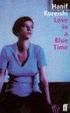 Cover of Love in a Blue Time