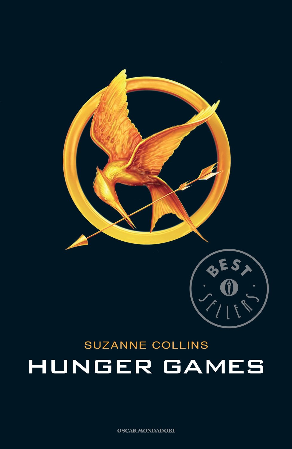 More about Hunger Games