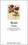 Cover of Poesie