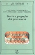 Cover of Storia e geografia dei geni umani