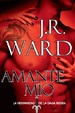 Cover of Amante mío