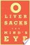Cover of The Mind's Eye