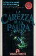 Cover of La carezza della paura