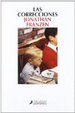 Cover of Las correcciones