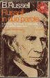 Cover of Russel in due parole