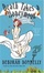 Cover of "Death Takes a Honeymoon"