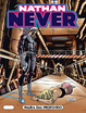 Cover of Nathan Never n. 101