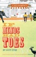 Cover of If Minds Had Toes