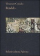 Cover of Retablo