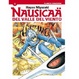 Cover of Nausicaä del valle del Viento