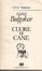 Cover of Cuore di cane