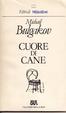 Cover of Cuore di cane