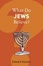 Cover of 'What Do Jews Believe?'