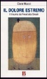 Cover of Il dolore estremo