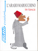 Cover of L' arabo marocchino in tasca