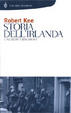 Cover of Storia dell'Irlanda