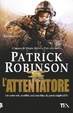 Cover of L'attentatore