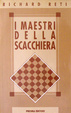 Cover of I maestri della scacchiera