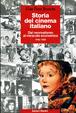 Cover of Storia del cinema italiano
