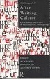 Cover of After Writing Culture