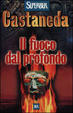 Cover of Il fuoco dal profondo