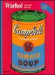 Cover of Warhol