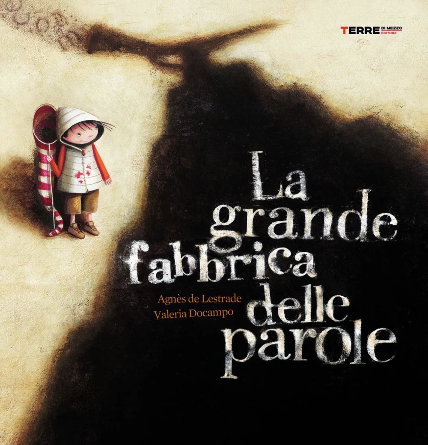 More about La grande fabbrica delle parole