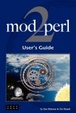 Cover of mod_perl 2 User's Guide