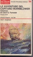 Cover of Le avventure del capitano Hornblower - Volume primo