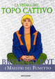 Cover of I Maestri del Fumetto n. 32