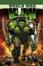 Cover of World War Hulk