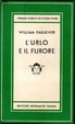 Cover of L'urlo e il furore