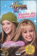 Cover of Storie da superstar