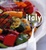 Cover of A Little Taste of Italy