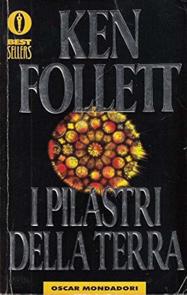 Image of I pilastri della terra