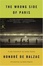 Cover of The Wrong Side of Paris