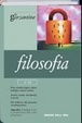 Cover of Filosofia A-M