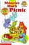 Cover of "Monster Math Picnic"