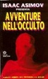 Cover of Avventure nell'occulto